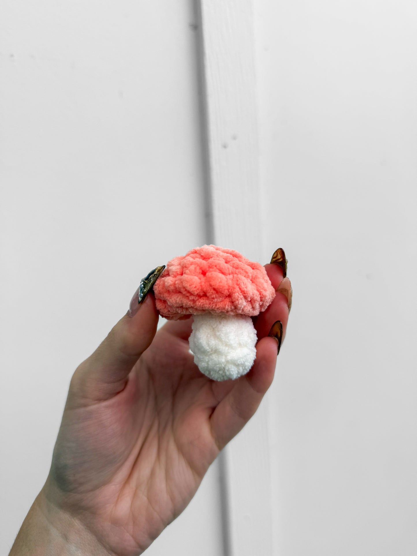 Mini Mushie Fidget